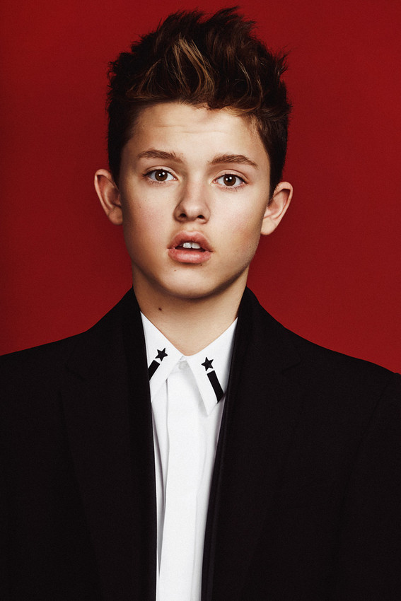 WENDY RORONG - PORTFOLIO - CELEBRITY